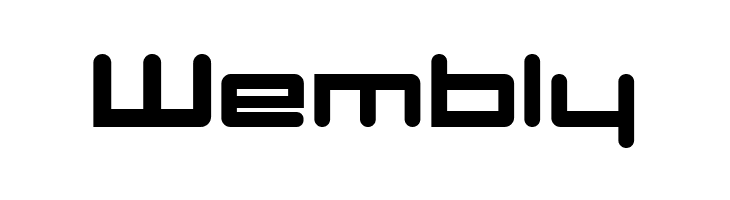 DBXLNightfever UltraWide  Free Fonts Download