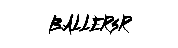 Killer Blow  Free Fonts Download