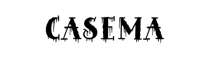 Crimes of the Times  Free Fonts Download