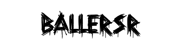 Them People  Free Fonts Download