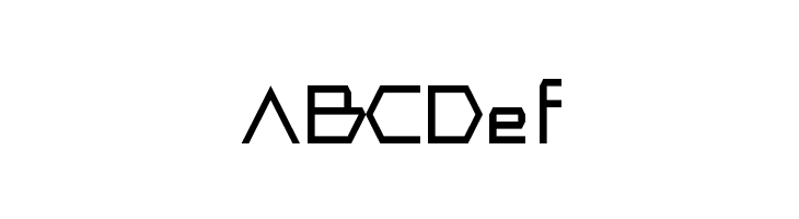 Greek Regular  Free Fonts Download