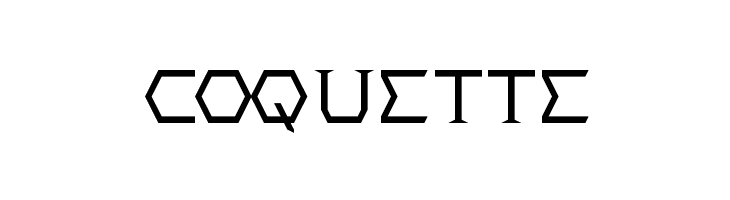 Greek Regular  Free Fonts Download