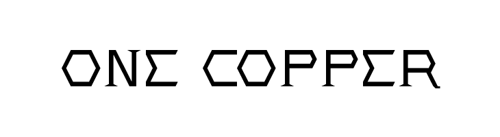 Greek Regular  Free Fonts Download