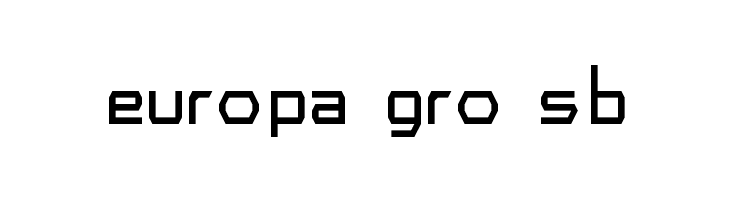 Greek Regular  Free Fonts Download