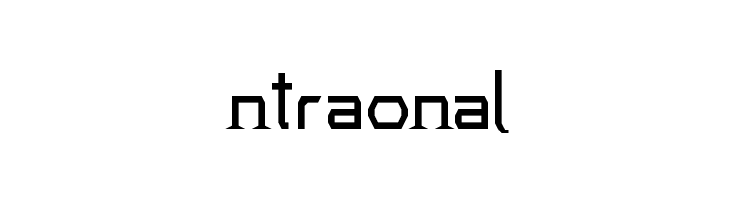 Greek Regular  Free Fonts Download