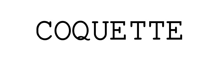 Pseudo-APL  Free Fonts Download