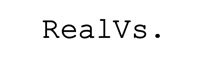 Pseudo-APL  Free Fonts Download