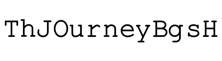 Pseudo-APL  Free Fonts Download