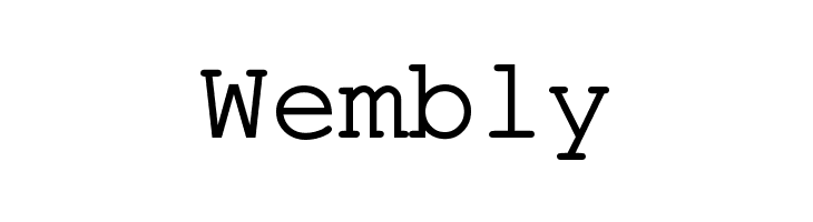 Pseudo-APL  Free Fonts Download