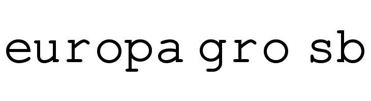 Pseudo-APL  Free Fonts Download