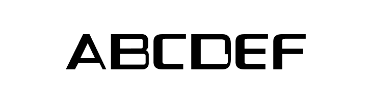 Voya Nui  Free Fonts Download