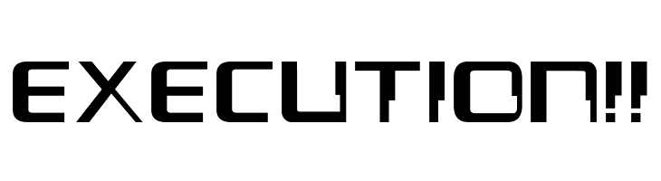 Voya Nui  Free Fonts Download