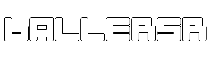 Almanaque Outline  Free Fonts Download