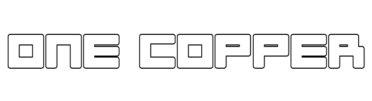 Almanaque Outline  Free Fonts Download