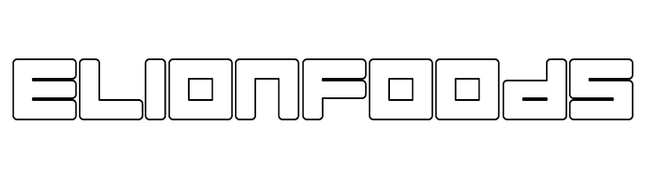 Almanaque Outline  Free Fonts Download