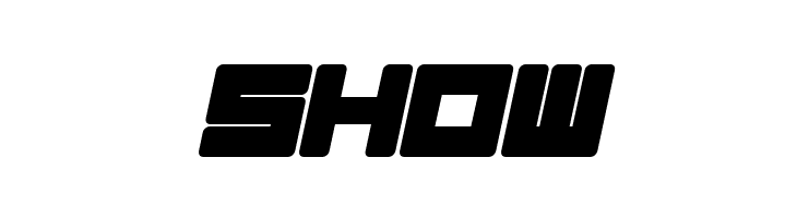 Almanaque Italic  Free Fonts Download