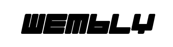 Almanaque Italic  Free Fonts Download