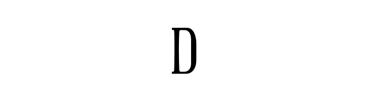 Euphorigenic  Free Fonts Download