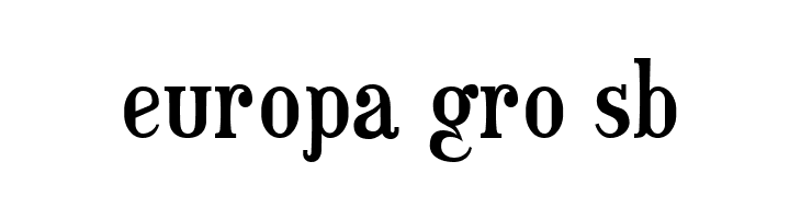 Euphorigenic  Free Fonts Download
