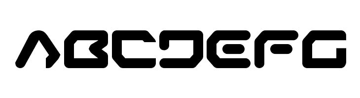 Airstrip One  Free Fonts Download