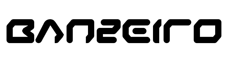 Airstrip One  Free Fonts Download