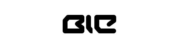 Airstrip One  Free Fonts Download