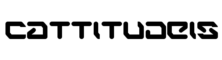 Airstrip One  Free Fonts Download