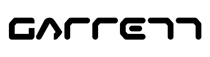 Airstrip One  Free Fonts Download