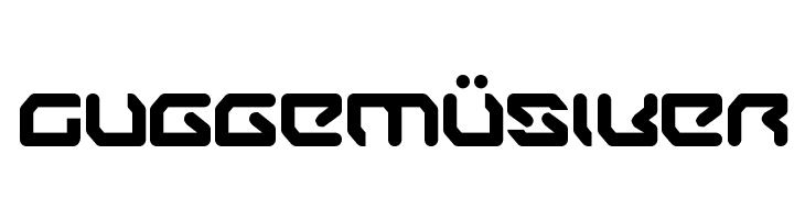 Airstrip One  Free Fonts Download