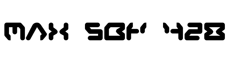 Airstrip One  Free Fonts Download