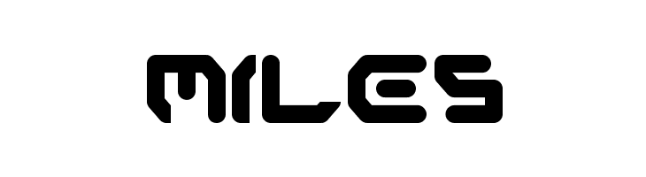 Airstrip One  Free Fonts Download