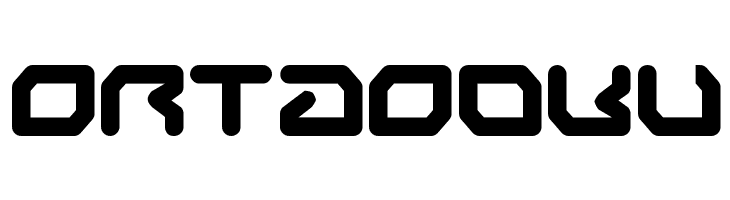 Airstrip One  Free Fonts Download