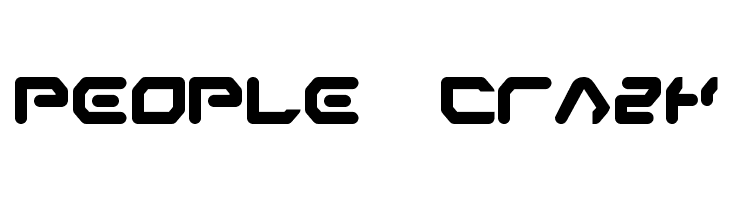 Airstrip One  Free Fonts Download