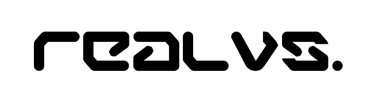 Airstrip One  Free Fonts Download