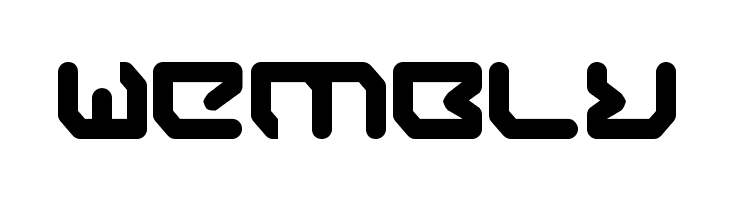 Airstrip One  Free Fonts Download