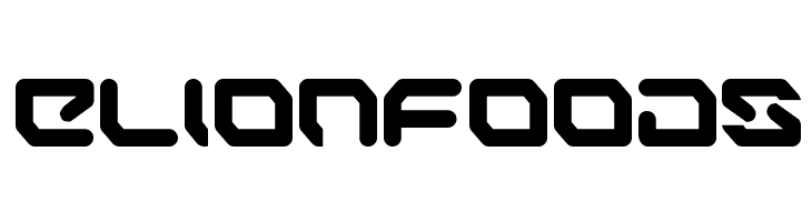 Airstrip One  Free Fonts Download