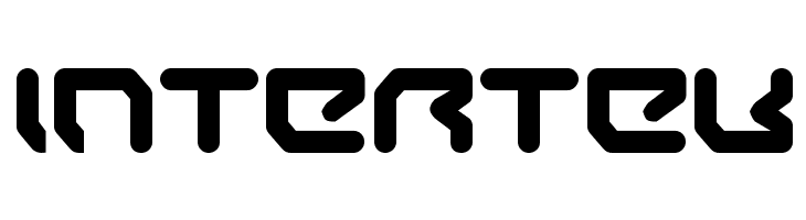 Airstrip One  Free Fonts Download