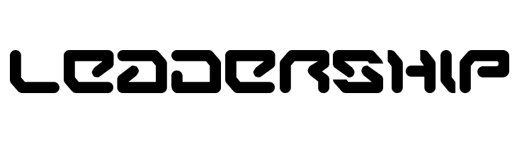 Airstrip One  Free Fonts Download