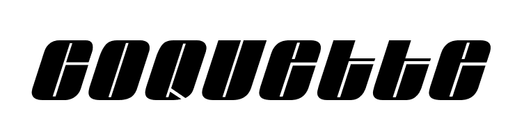 Glypic Italic  Free Fonts Download