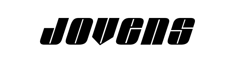 Glypic Italic  Free Fonts Download