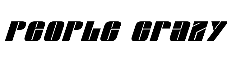 Glypic Italic  Free Fonts Download