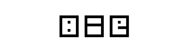 Silverbloc  Free Fonts Download