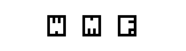 Silverbloc  Free Fonts Download