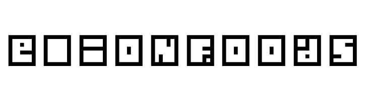 Silverbloc  Free Fonts Download