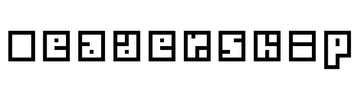 Silverbloc  Free Fonts Download