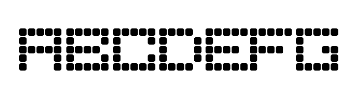 Bored-Regular  Free Fonts Download