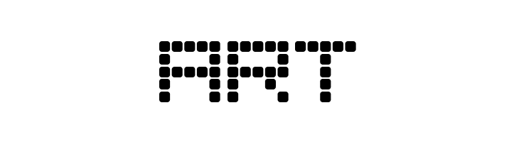Bored-Regular  Free Fonts Download