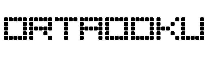 Bored-Regular  Free Fonts Download