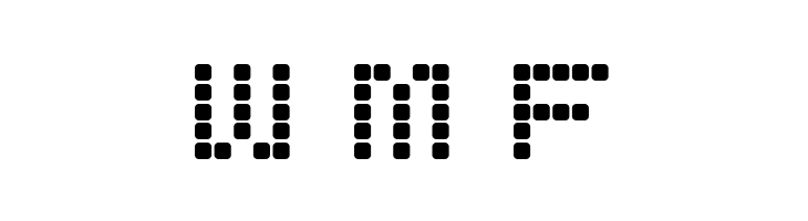 Bored-Regular  Free Fonts Download
