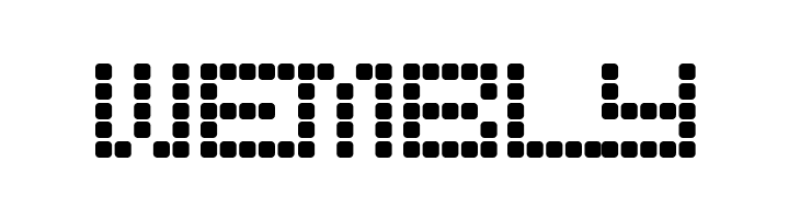 Bored-Regular  Free Fonts Download